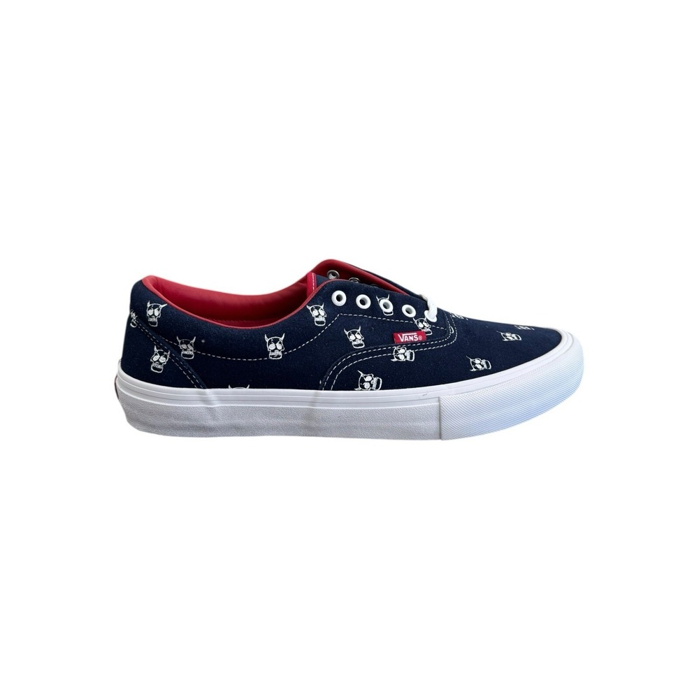 VANS Era Pro Kader Sylla | VN0A347L0V0 Mens Size‎ 13